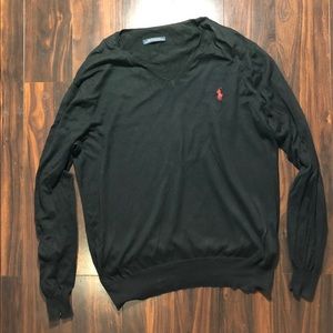 Polo Ralph Lauren sweater medium